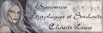 chantelune