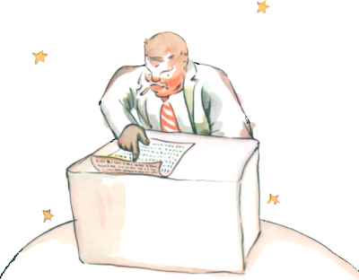 businessman