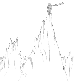 montagne
