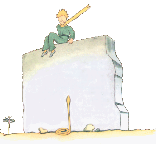 mur serpent