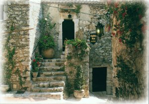 village
